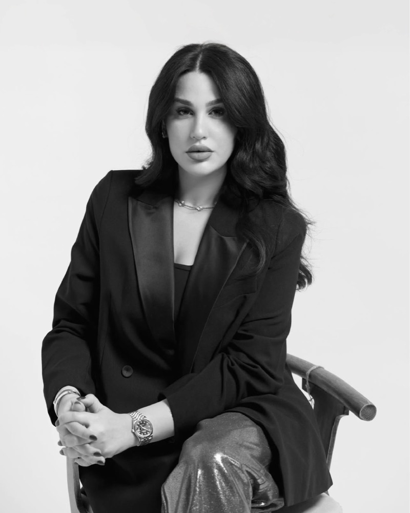 Dayana Zahed