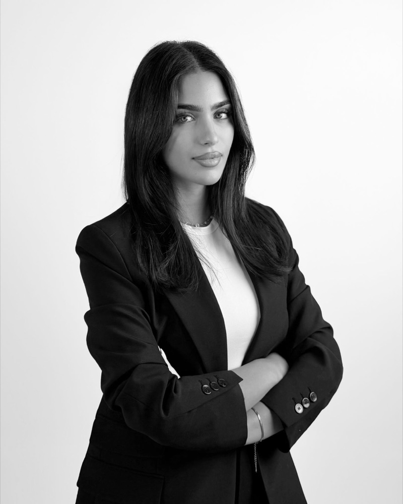 Juliana Saad