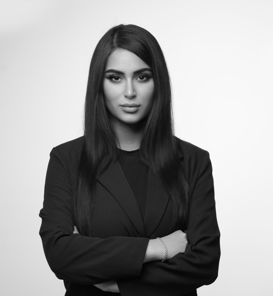 Lina Haidar
